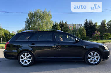 Универсал Toyota Avensis 2004 в Житомире