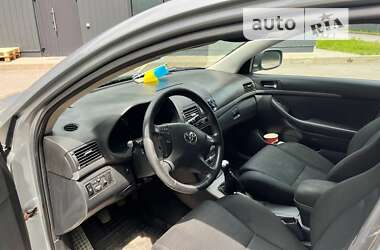 Универсал Toyota Avensis 2007 в Каменец-Подольском