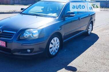 Універсал Toyota Avensis 2008 в Білій Церкві