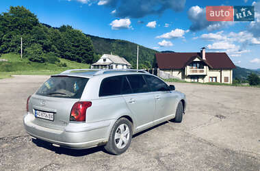 Универсал Toyota Avensis 2004 в 