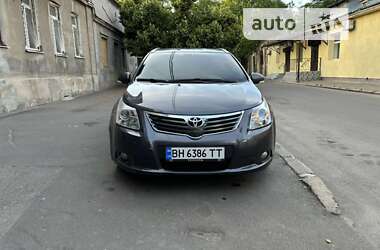 Универсал Toyota Avensis 2010 в Одессе