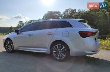 Универсал Toyota Avensis 2016 в Харькове