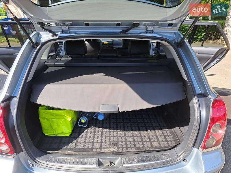 Универсал Toyota Avensis 2008 в Подольске