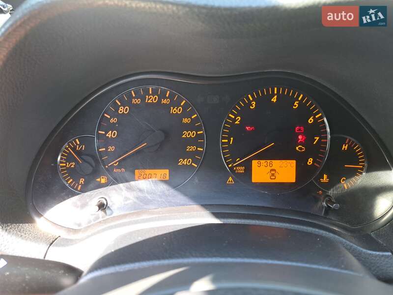 Универсал Toyota Avensis 2008 в Подольске