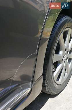 Седан Toyota Avensis 2008 в 