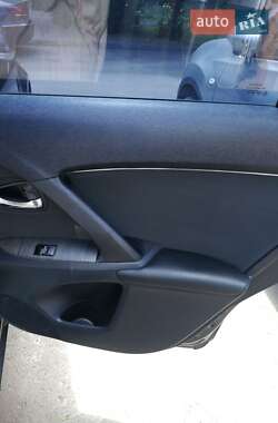 Седан Toyota Avensis 2008 в 