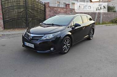 Універсал Toyota Avensis 2013 в Києві