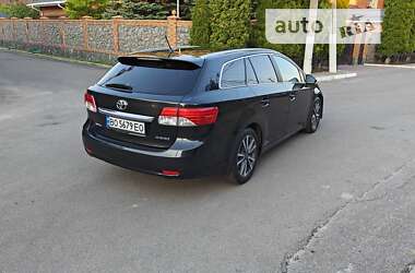 Універсал Toyota Avensis 2013 в Києві