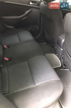 Универсал Toyota Avensis 2008 в Гайвороне