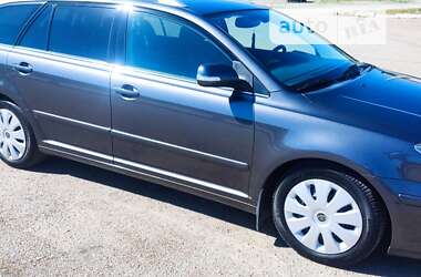 Універсал Toyota Avensis 2008 в Білій Церкві