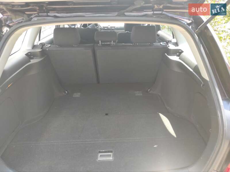 Универсал Toyota Avensis 2007 в Умани