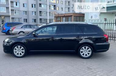 Универсал Toyota Avensis 2008 в 