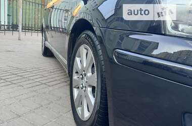 Универсал Toyota Avensis 2008 в 