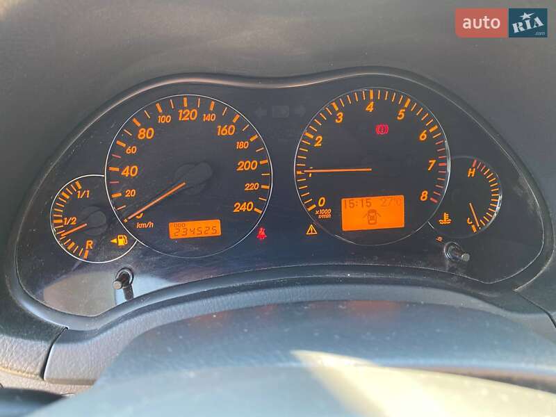 Універсал Toyota Avensis 2007 в Чернівцях фото 13 Універсал Toyota Avensis 2007 в Чернівцях