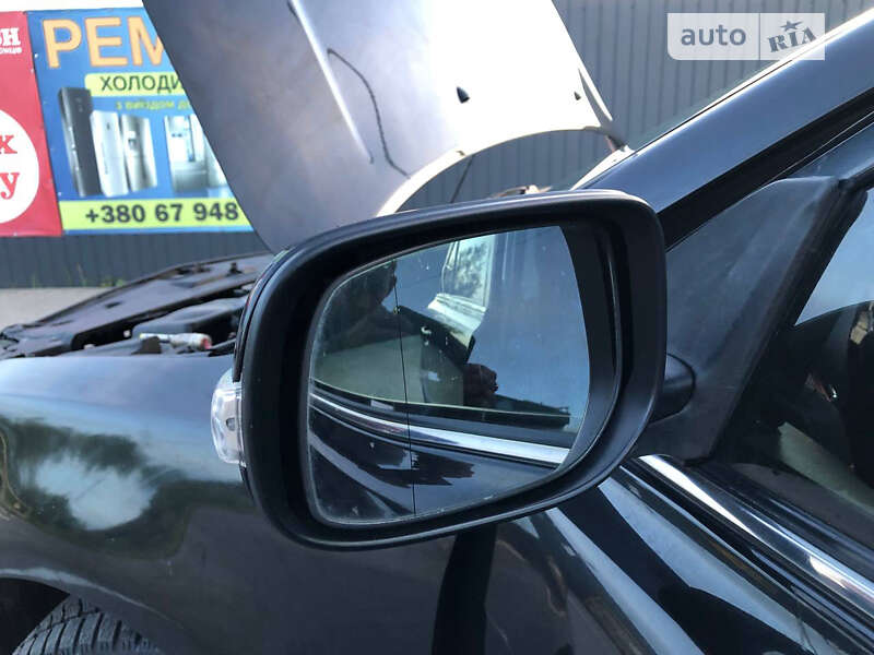 Седан Toyota Avensis 2008 в Хусті фото 8 Седан Toyota Avensis 2008 в Хусті