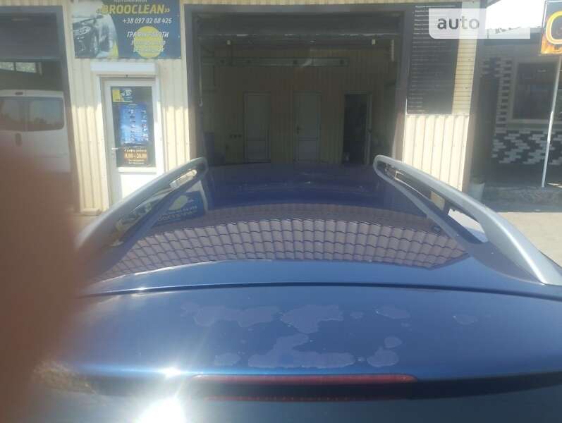 Универсал Toyota Avensis 2004 в Запорожье