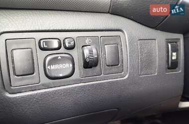 Ліфтбек Toyota Avensis 2008 в 