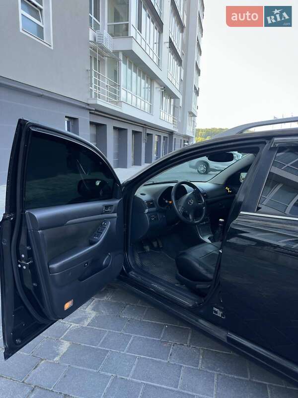 Універсал Toyota Avensis 2008 в Трускавці