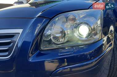 Універсал Toyota Avensis 2007 в 