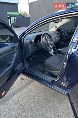 Універсал Toyota Avensis 2007 в 