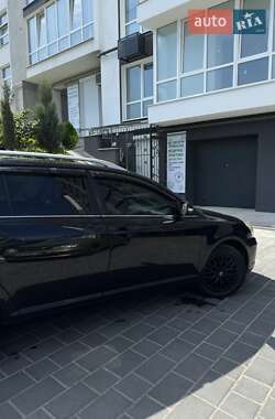 Універсал Toyota Avensis 2008 в 