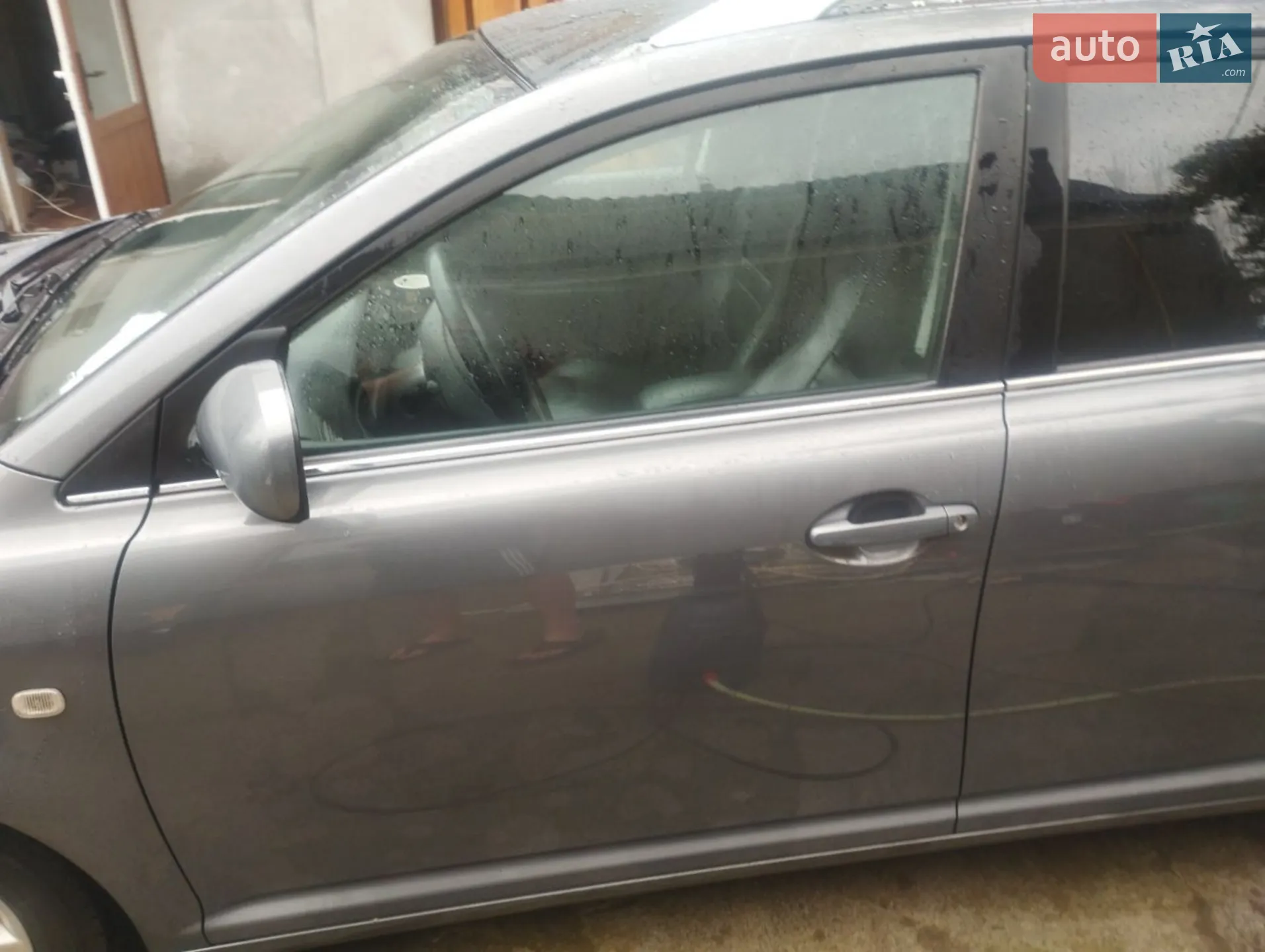 Toyota Avensis 2004 р.в