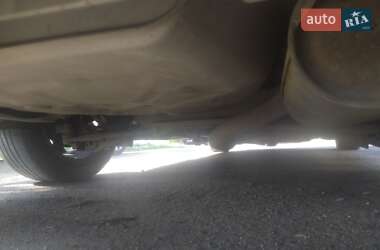 Универсал Toyota Avensis 2006 в 