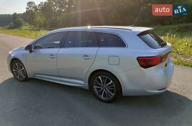 Универсал Toyota Avensis 2016 в Харькове