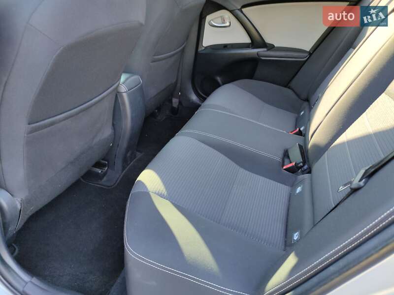 Универсал Toyota Avensis 2016 в Харькове