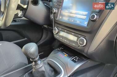 Универсал Toyota Avensis 2016 в Харькове