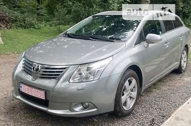 Универсал Toyota Avensis 2009 в Рожище