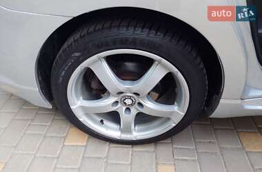 Седан Toyota Avensis 2009 в Одессе