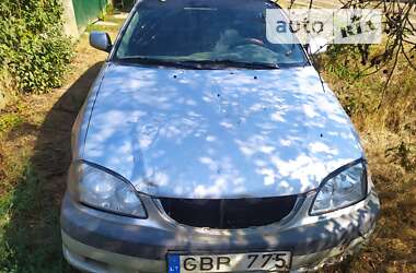 Універсал Toyota Avensis 2001 в Татарбунарах