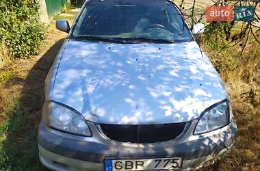 Універсал Toyota Avensis 2001 в Татарбунарах