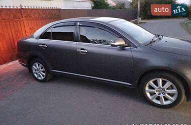 Седан Toyota Avensis 2008 в 