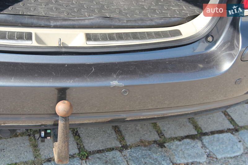 Универсал Toyota Avensis 2008 в Киеве