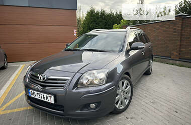 Універсал Toyota Avensis 2007 в Вінниці