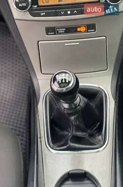 Універсал Toyota Avensis 2011 в 
