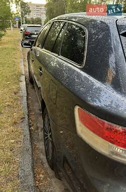 Универсал Toyota Avensis 2011 в Житомире