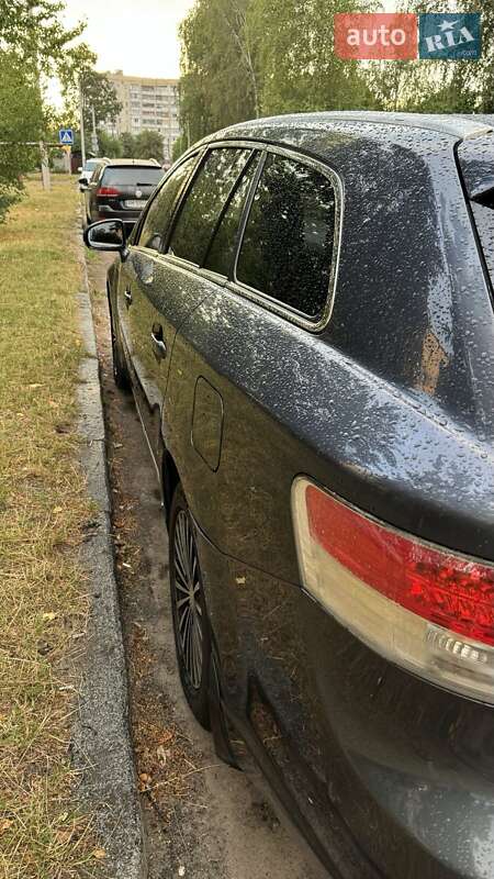 Универсал Toyota Avensis 2011 в Житомире фото 7 Универсал Toyota Avensis 2011 в Житомире