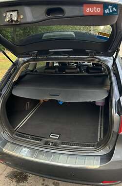 Универсал Toyota Avensis 2011 в Житомире