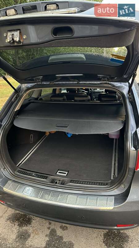 Универсал Toyota Avensis 2011 в Житомире фото 3 Универсал Toyota Avensis 2011 в Житомире