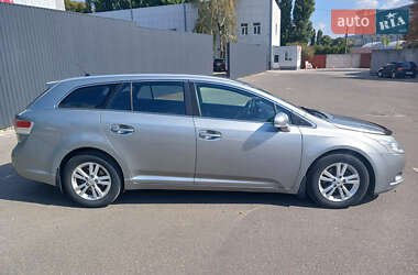 Универсал Toyota Avensis 2011 в Киеве