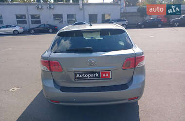 Универсал Toyota Avensis 2011 в Киеве