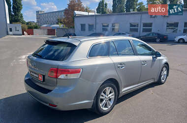 Универсал Toyota Avensis 2011 в Киеве