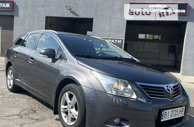 Универсал Toyota Avensis 2009 в Сарнах