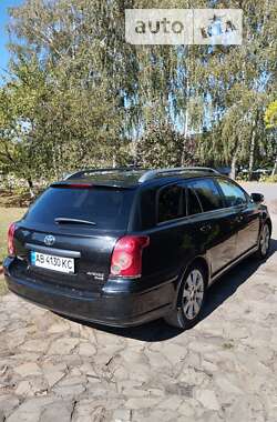 Универсал Toyota Avensis 2007 в Калиновке