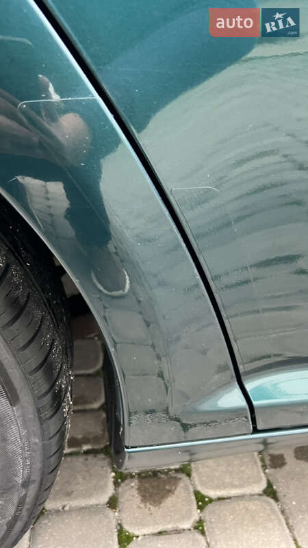 Универсал Toyota Avensis 2004 в Чорткове фото 9 Универсал Toyota Avensis 2004 в Чорткове