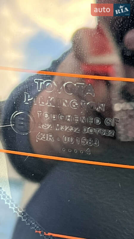 Универсал Toyota Avensis 2004 в Чорткове фото 13 Универсал Toyota Avensis 2004 в Чорткове