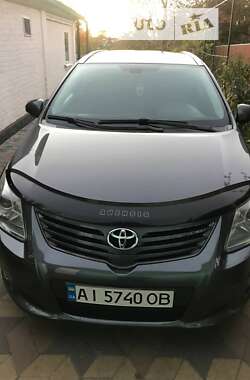 Универсал Toyota Avensis 2009 в Киеве